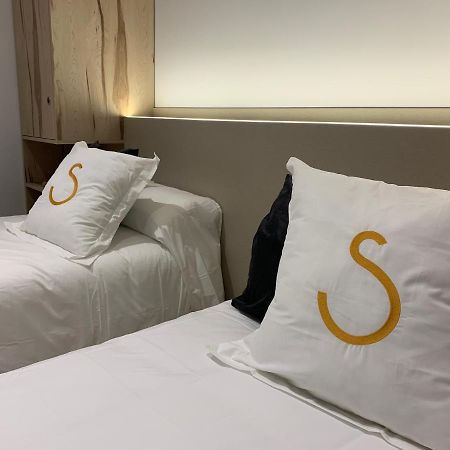 Santa Suites Ávila Ngoại thất bức ảnh