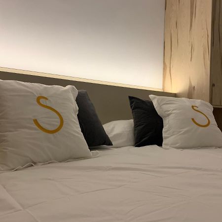 Santa Suites Ávila Ngoại thất bức ảnh