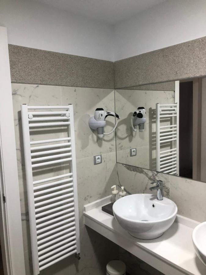 Santa Suites Ávila Ngoại thất bức ảnh